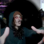 Watch Members Of Knocked Loose, SeeYouSpaceCowboy, Fit For An Autopsy & More Cover Disembodied's "7 Stitches"