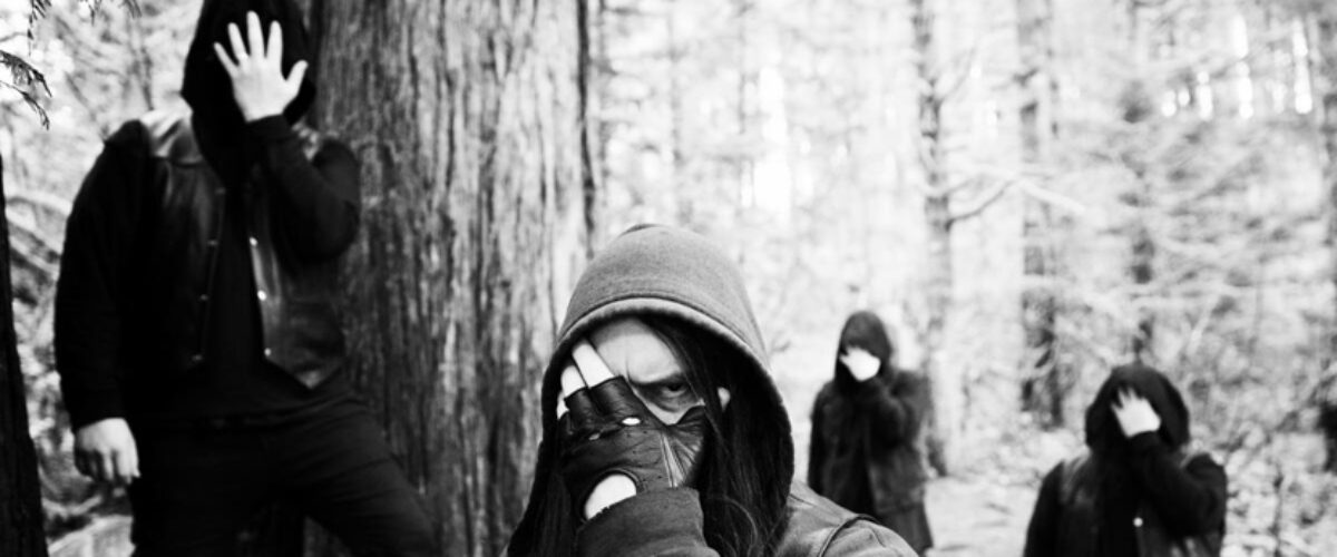 UADA Streaming New Track "The Dark (Winter)"