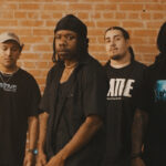 UnityTX Release New Single "Masticate"