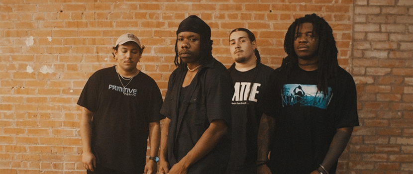 New UnityTX Album "Ferality" Due in September, "ROC SH!T" Video Debuts