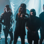 Until I Wake Debut Music Video For "Cold", Added To Several Of Jinjer's Summer U.S. Shows