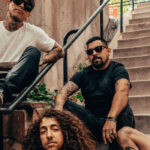 Upon A Burning Body, The Browning, VCTMS & Hollow Front Set Dates For Spring North American Tour