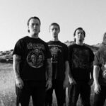 Upon Stone Sign With Century Media, Debut "Onyx Through The Heart" Video