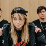 VCTMS Release "Twist The Rage" Video