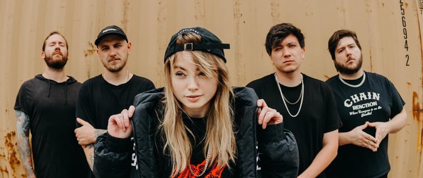 VCTMS To Release New Album In October, Debut "Stranger" Music Video