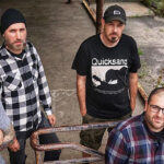 With Honor Release "The Weight" Music Video