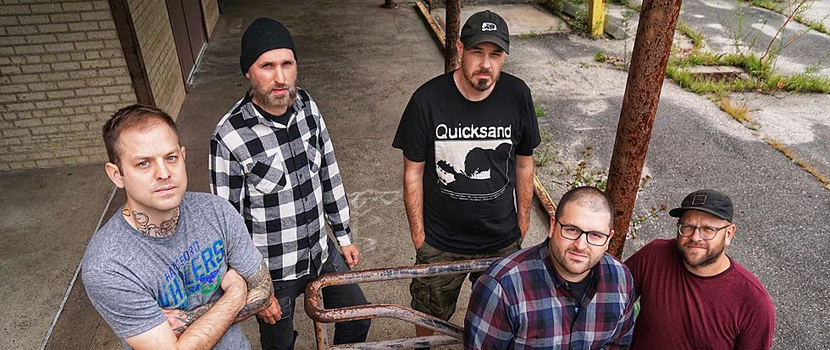 With Honor Release "The Weight" Music Video