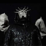 Worm Shepherd Stream "The Dying Heavens" From Their Upcoming EP "The Sleeping Sun"