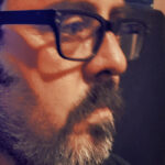 Wovenhand Drummer Ordy Garrison Has Passed Away