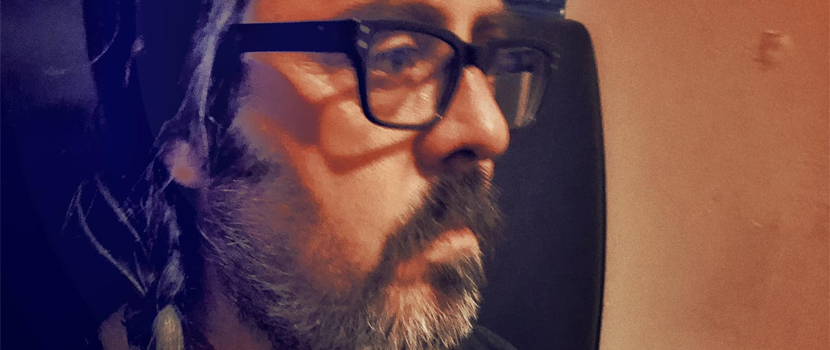 Wovenhand Drummer Ordy Garrison Has Passed Away