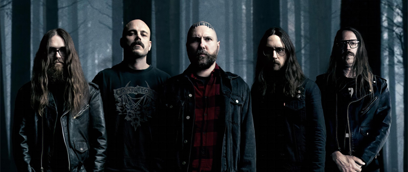 Wretched Sign With Metal Blade Records
