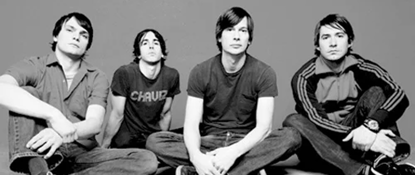 Year Of The Rabbit (Failure) Planning Vinyl Reissue Of Their Debut Album