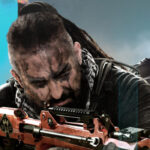 Five Finger Death Punch's Zoltan Bathory Will Be In The Next Season Of 'Call Of Duty' (Updated)