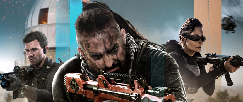 Five Finger Death Punch's Zoltan Bathory Will Be In The Next Season Of 'Call Of Duty' (Updated)