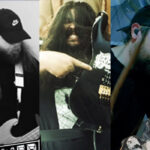 Watch Knocked Loose, Carcass, Sanguisugabogg, Etc. Members Cover Bolt Thrower's "Return From Chaos"