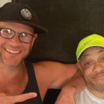 Howard Jones Shares Update On His Project With Killswitch Engage Guitarist Adam Dutkiewicz