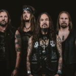 Amorphis To Release New Live Album "Queen Of Time (Live At Tavastia 2021)"