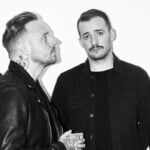 Architects Seem To Be Teasing Something Involving Jordan Fish (Ex-Bring Me The Horizon)