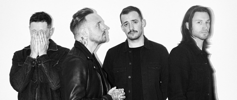 Architects, Spiritbox & Loathe Announce 2024 European Tour
