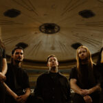 Bleed From Within Premiere "Killing Time" Music Video