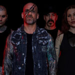 Bleeding Through Announce Californian "This Is Love, This Is Murderous" 20th Anniversary Show