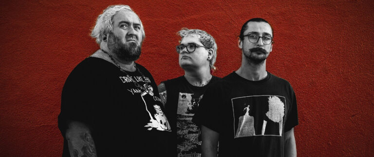 Body Void Have Dropped Off Their Tour With Liturgy Without Informing ...