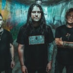 Born Of Osiris, Within Destruction, Entheos, AXTY & Lost In Separation Tour Announced