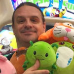 Cannibal Corpse's George "Corpsegrinder" Fisher Recognized His Latest Charitable Donation Of Plushies