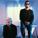 Crosses (Deftones, Etc.) Announce Mexico City Show