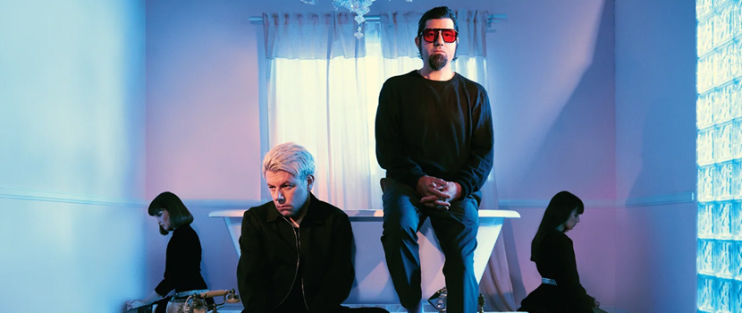 Crosses Remix Of Chelsea Wolfe's "Tunnel Lights" Due Next Week