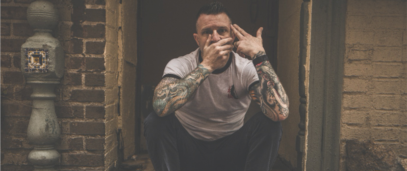 Dead Icarus (Ex-Atreyu, Enterprise Earth) Launch Debut Single "Sellout"
