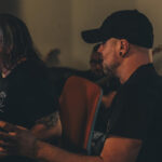 Dead.Me (Still Remains, Norma Jean, Etc.) Debut Second Single "Beauty Mark"