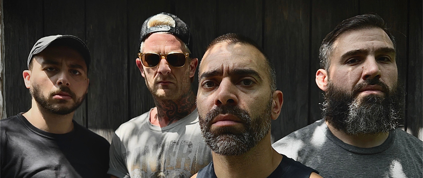 Extinction A.D. Debut New Track "Morality Bait"