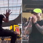 Five Finger Death Punch Perform With All That Remains, Ex-Killswitch Engage, Etc. Vocalists As Ivan Moody Falls Ill