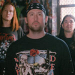 Fugitive (Power Trip, Etc.) Announce Spring Shows