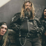 Max & Igor Cavalera Don The Badge In Go Ahead And Die's "Drug-O-Cop" Video