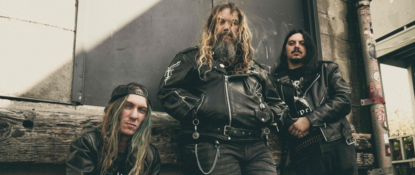 Go Ahead And Die Reveal Sophomore Album "Unhealthy Mechanisms", Debut "Tumors" Video