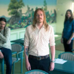 Graveyard Debut "Breathe In, Breathe Out" Video