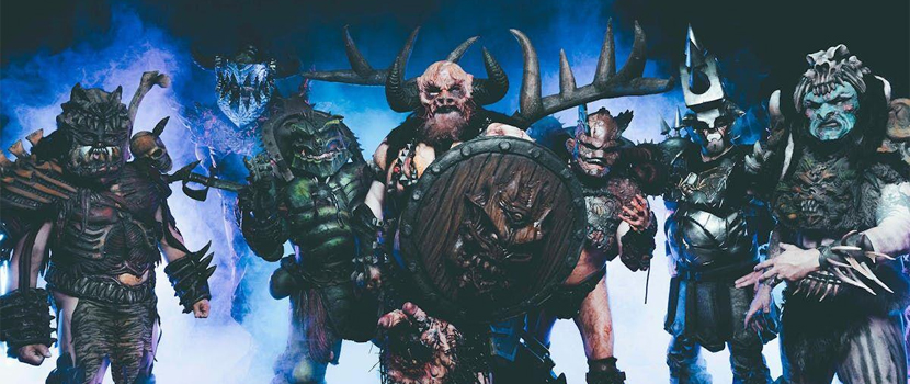 GWAR Announce Fall Tour With Negative Approach, X-Cops & Cancer Christ