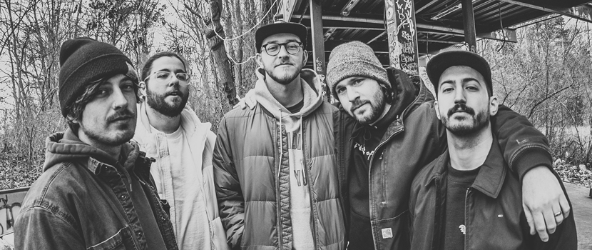 HEAVYHEX Sign With Bridge Nine, Ready Debut Album