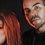 Holy Wars Launch "TENSION//RELEASE" Music Video