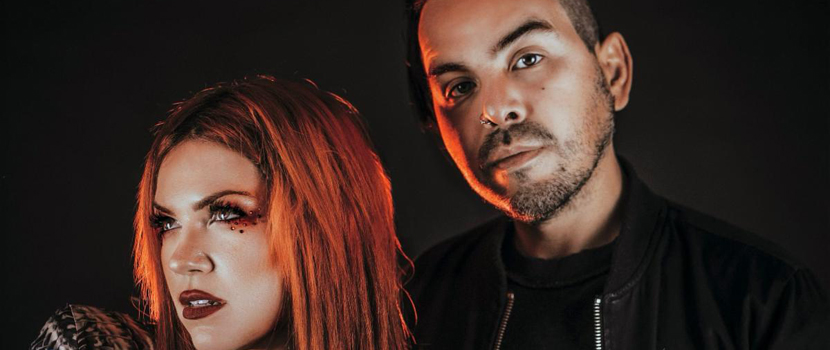 Holy Wars Sign With Pale Chord Music, Launch "Deus Ex Machina" Music Video