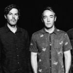 Hoobastank Digitally Release Their Cover Of Rod Stewart's "Da Ya Think I'm Sexy"
