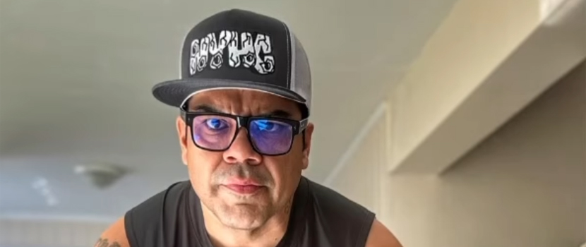 Jorge "Hoya Roc" Guerra Has Announced His Exit From Madball