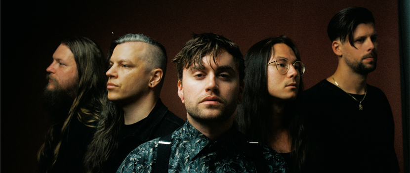 Imminence Debut "Heaven Shall Burn" Music Video