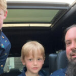 Former Goatwhore/Ritual Killer Bassist James Harvey Has Passed Away, GoFundMe Launched For His Sons (Updated)
