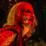 John 5 Announces Early 2024 Headlining Tour