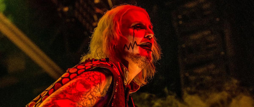 John 5 Announces Early 2024 Headlining Tour