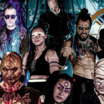 Kaosis Enlist Ex-Slipknot & Mushroomhead Vocalists For New Track "Breaking The Fallen"