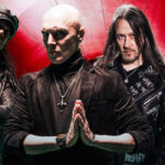 Evanescence, Alice Cooper, Etc. Members Form Killington Pit, Share "Balls To The Wall" Cover